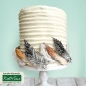 Preview: Silicone Mould - Feathers